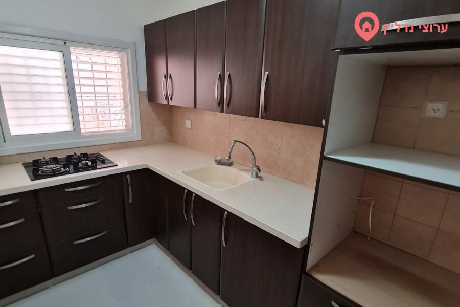 3 комн. квартира, Продажа, Бат-Ям, Рахел ха-мешоререт, фото 5 из 6