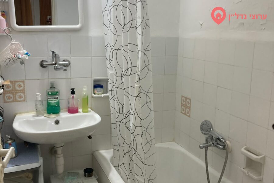 3 комн. квартира, Аренда, Кирьят-Ям, שדרות משה שרת — фото 4 из 8