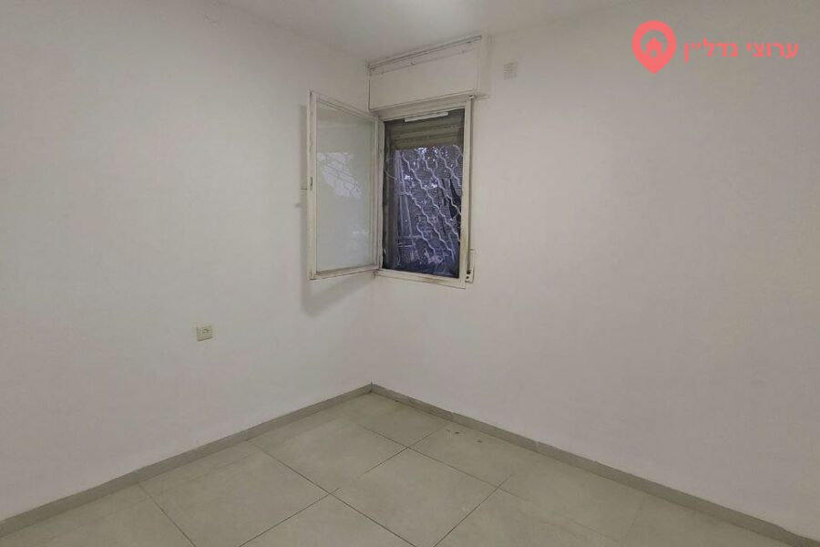 3 комн. квартира, Аренда, Кирьят-Ям, יוספטל 13 קריית ים — фото 1 из 7