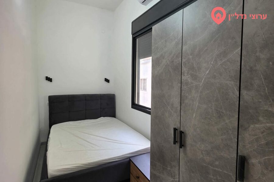4 комн. квартира, Продажа, Хайфа, Арлозоров, фото 11 из 12