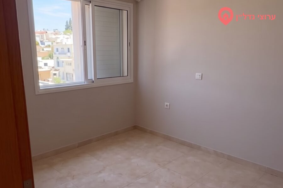 4 комн. квартира, Аренда, Кирьят-Ата, פלמח 5 קריית אתא — фото 4 из 11