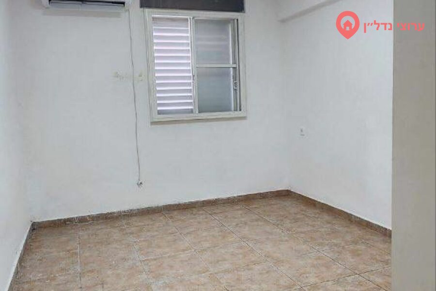 3 комн. квартира, Аренда, Кирьят-Ям, שפירא 8/30 קריית ים — фото 5 из 8