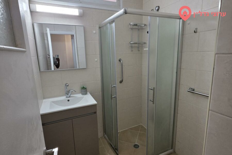 4 комн. квартира, Аренда, Хайфа, חטיבת כרמלי 48 חיפה — фото 9 из 12