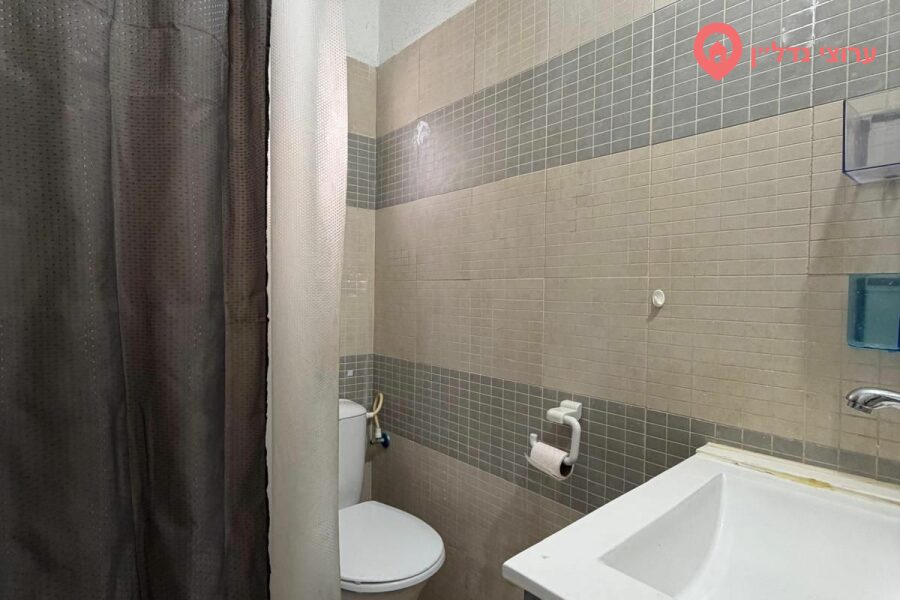 2 комн. квартира с участком, Аренда, Кирьят-Ям, Хамаапилим, фото 8 из 8