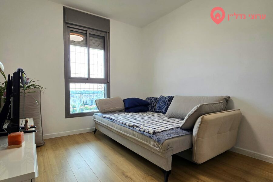 4 комн. квартира, Продажа, Ришон-ле-Цион, Елираз Шломо, фото 8 из 12