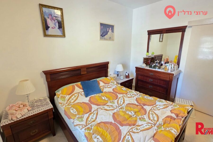 5 комн. квартира, Продажа, Бат-Ям, Вейзман, фото 4 из 12