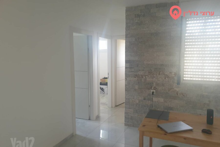 3 комн. квартира, Аренда, Хайфа, Шдерот Дгания, фото 5 из 6