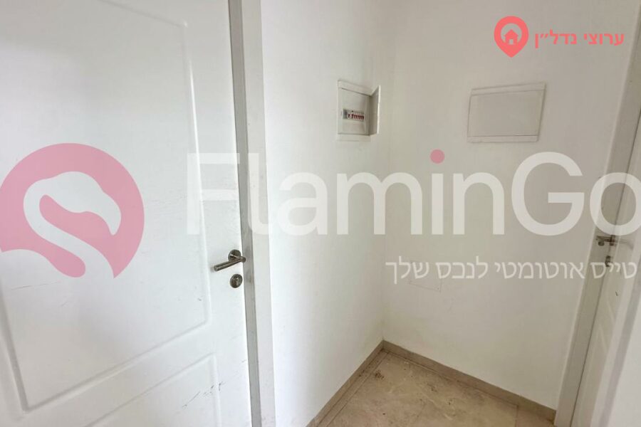 2 комн. квартира, Аренда, Кирьят-Ата, יוספטל 99 יח' שמאל קריית אתא — фото 8 из 13