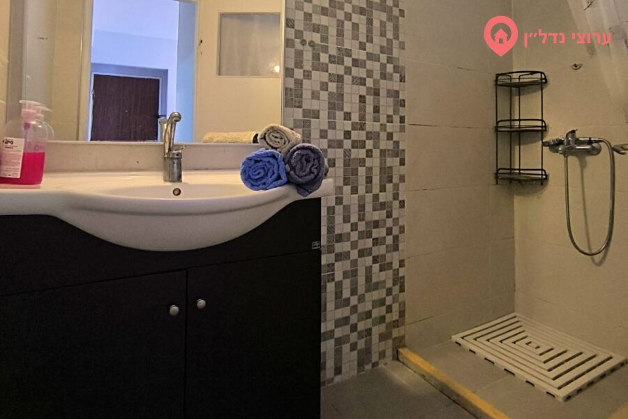 2.5 комн. квартира, Аренда, Хайфа, Sderot Deganya — фото 3 из 9