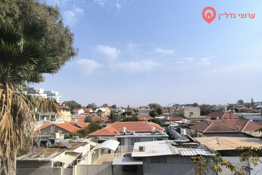 3.5 комн. квартира, Аренда, Хайфа, Sde Boker Street — фото 1 из 6
