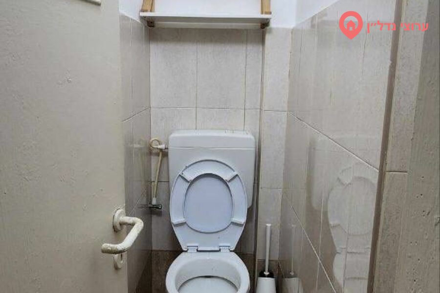 3 комн. квартира, Аренда, Кирьят-Ям, שפירא 8/30 קריית ים — фото 6 из 8