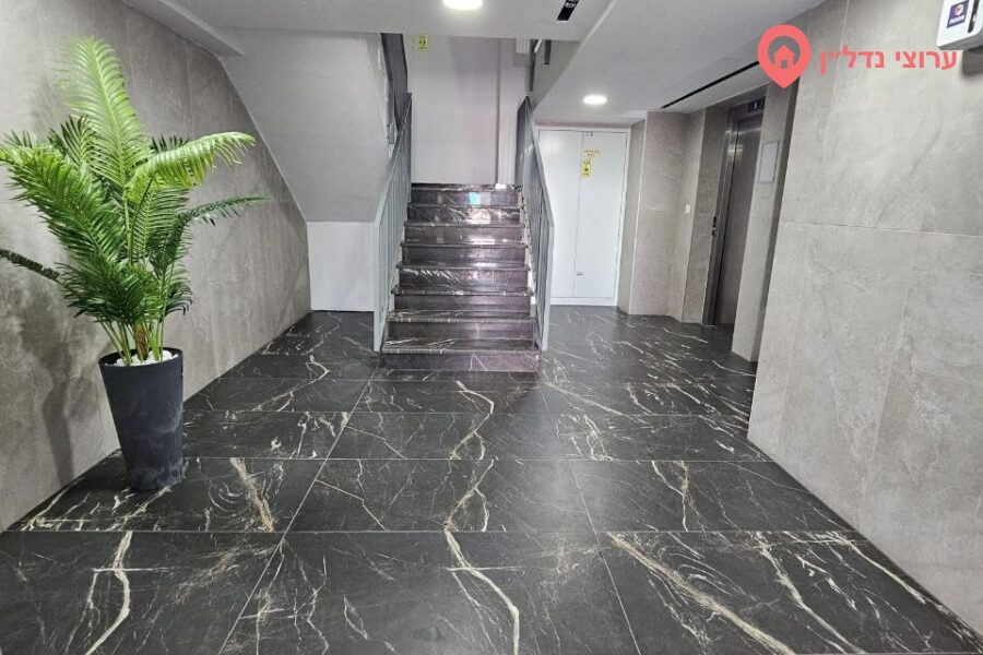 4 комн. квартира, Продажа, Кирьят-Ям, Шдерот Иерусалим, фото 9 из 9