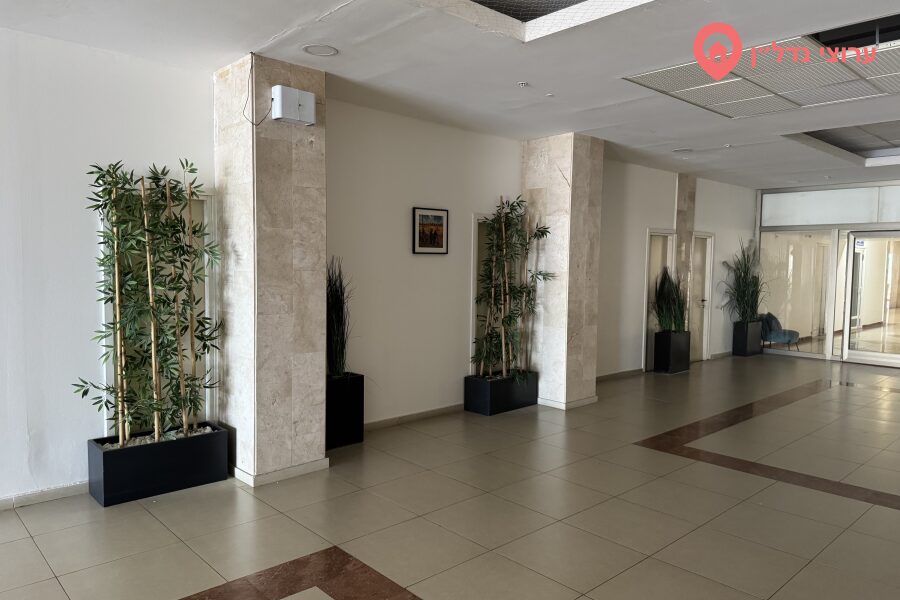 2 комн. квартира, Продажа, Ашкелон, Яфе Ноф — фото 10 из 12