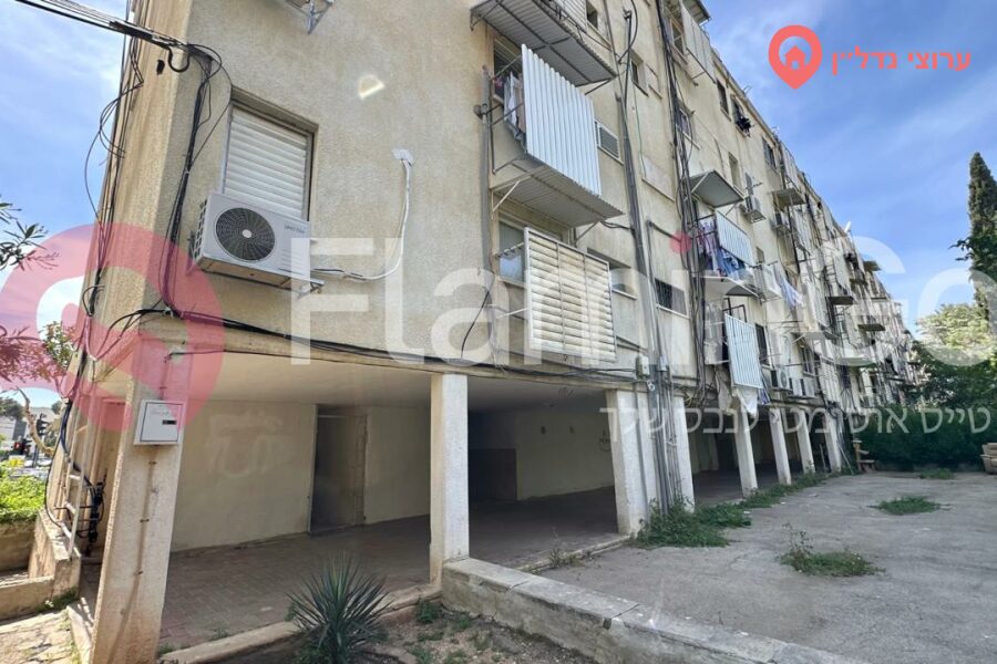 2 комн. квартира, Аренда, Кирьят-Ата, יוספטל 99 יח' שמאל קריית אתא — фото 4 из 13