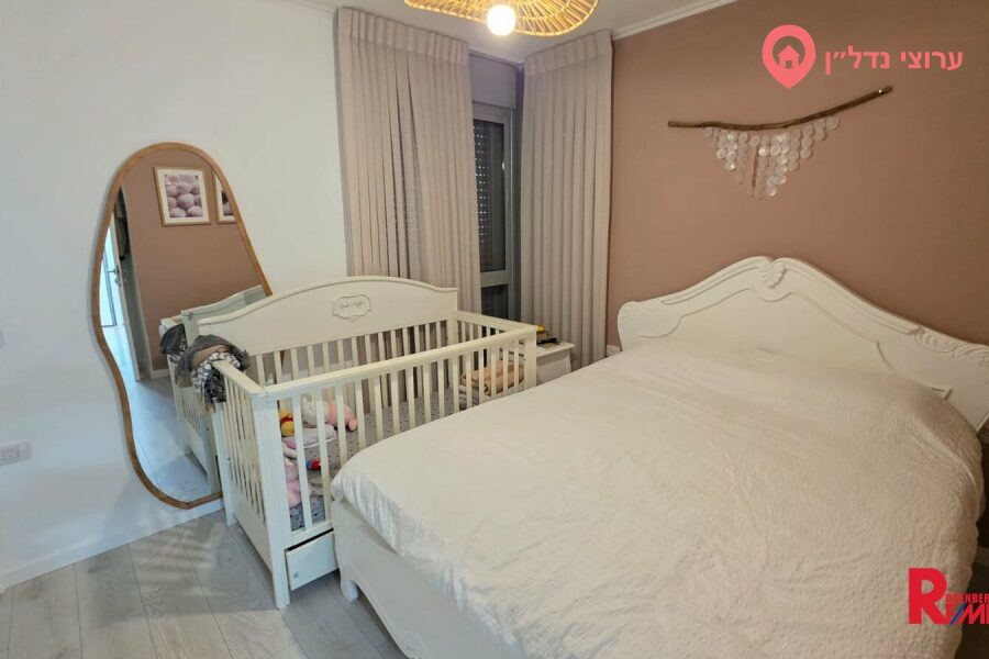 4 комн. квартира, Продажа, Холон, Хейнц Кохен, фото 5 из 12