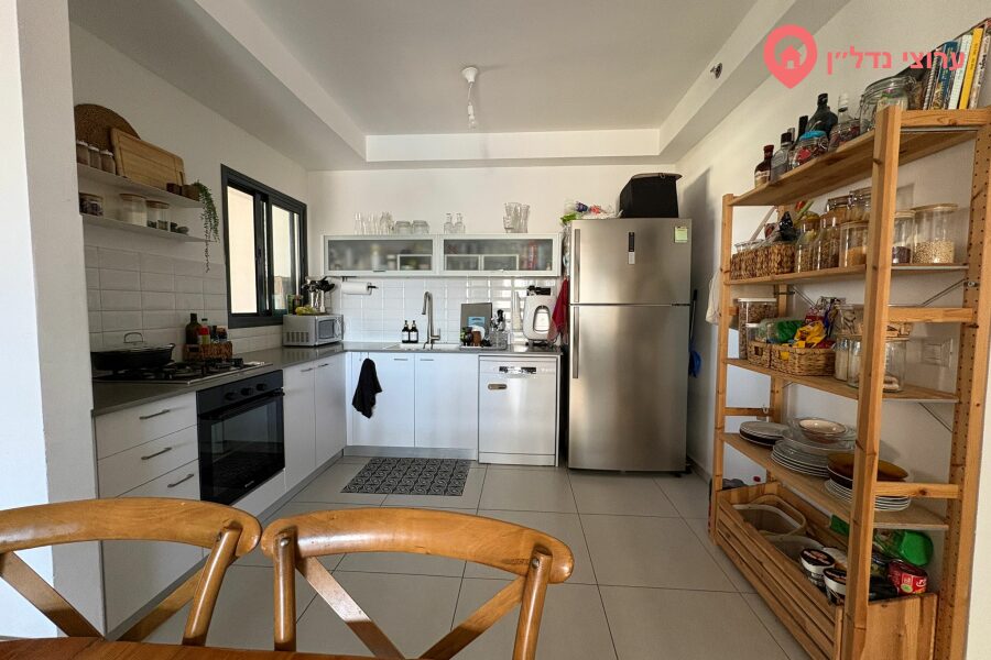 4 комн. квартира, Продажа, Реховот, יעקב תמרי, фото 4 из 6