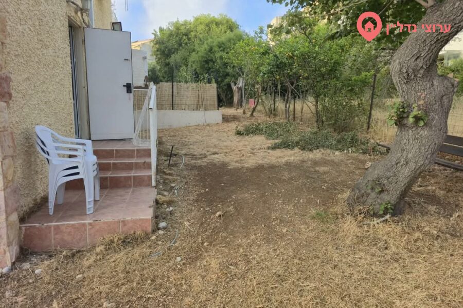 5 комн. квартира с участком, Продажа, Хайфа, Бейт-Эль — фото 6 из 12