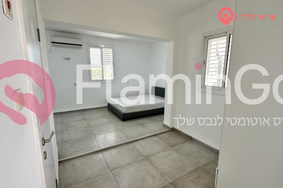 2 комн. квартира, Аренда, Кирьят-Ям, פינסקר 12 יח' 3 קריית ים — фото 4 из 7