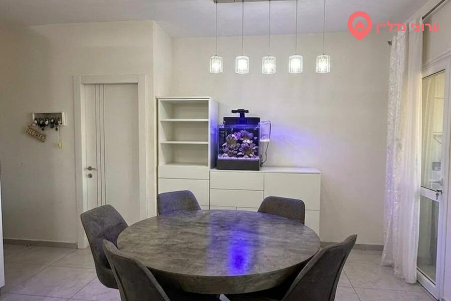 5 комн. квартира, Продажа, Реховот, улцбрг — фото 3 из 12