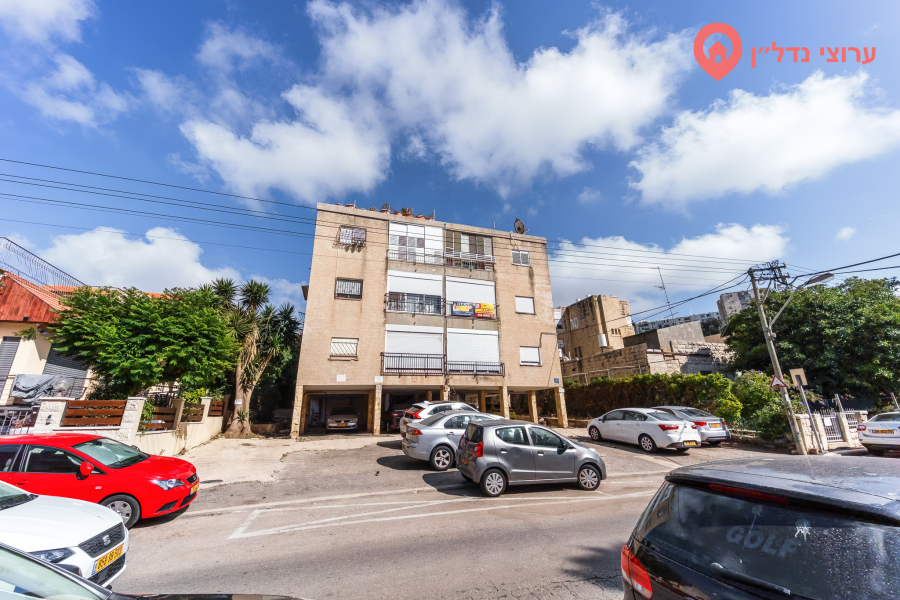 3 комн. квартира, Продажа, Хайфа, Ха Торен — фото 12 из 12