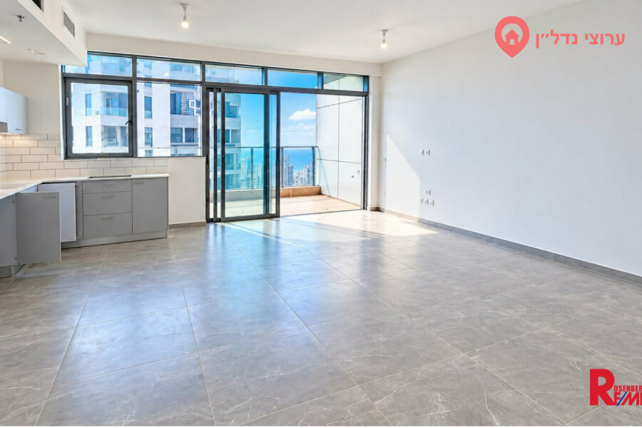 4 комн. квартира, Продажа, Бат-Ям, Йоханан Хасандлар, фото 3 из 9