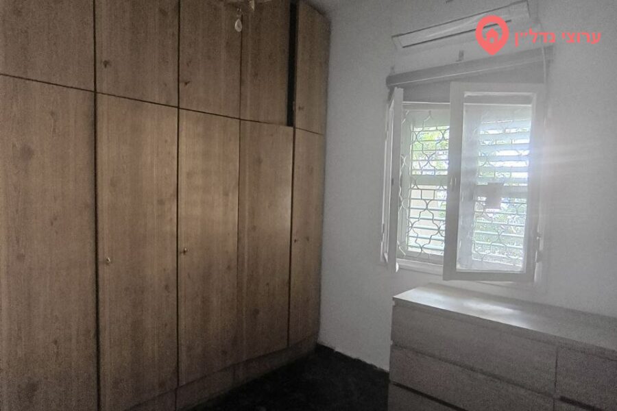 3.5 комн. квартира с участком, Аренда, Хайфа, Херев Лит — фото 5 из 8