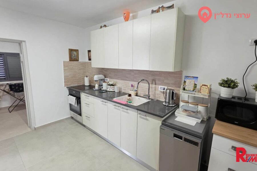 3 комн. квартира, Продажа, Бат-Ям, Соколов, фото 2 из 10