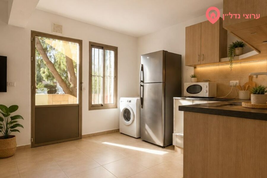 3 комн. квартира, Продажа, Хайфа, Шдерот Дгания — фото 8 из 8