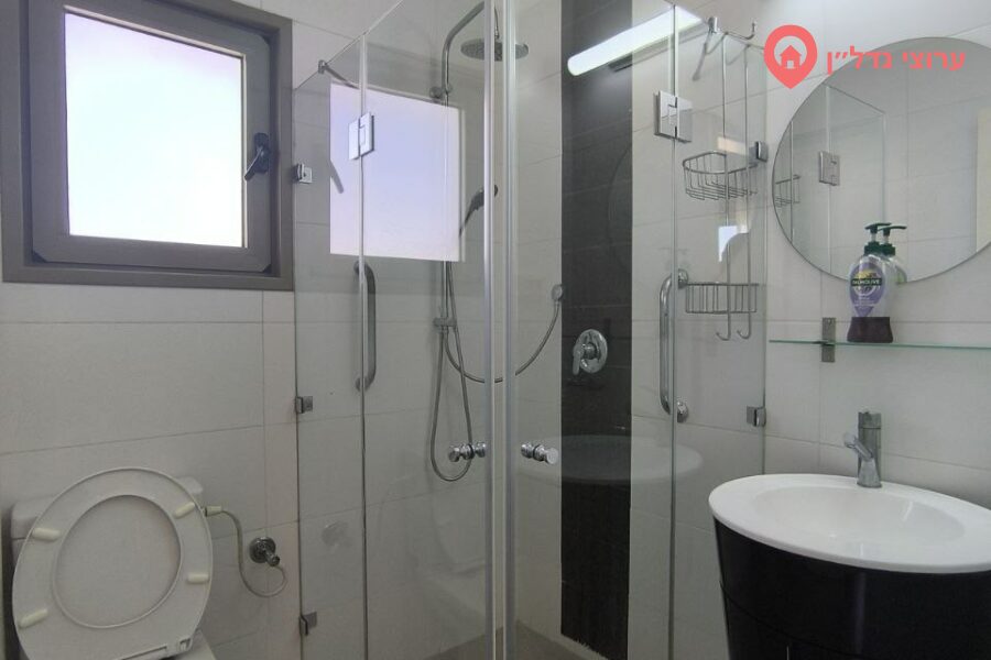 5.5 комн. квартира, Аренда, Кирьят-Ям, Armonim Street — фото 4 из 7