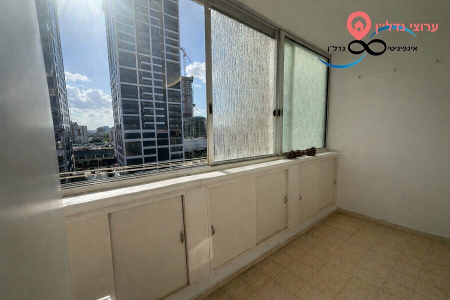 3 комн. квартира, Продажа, Бат-Ям, Шаул Хадади, фото 5 из 7