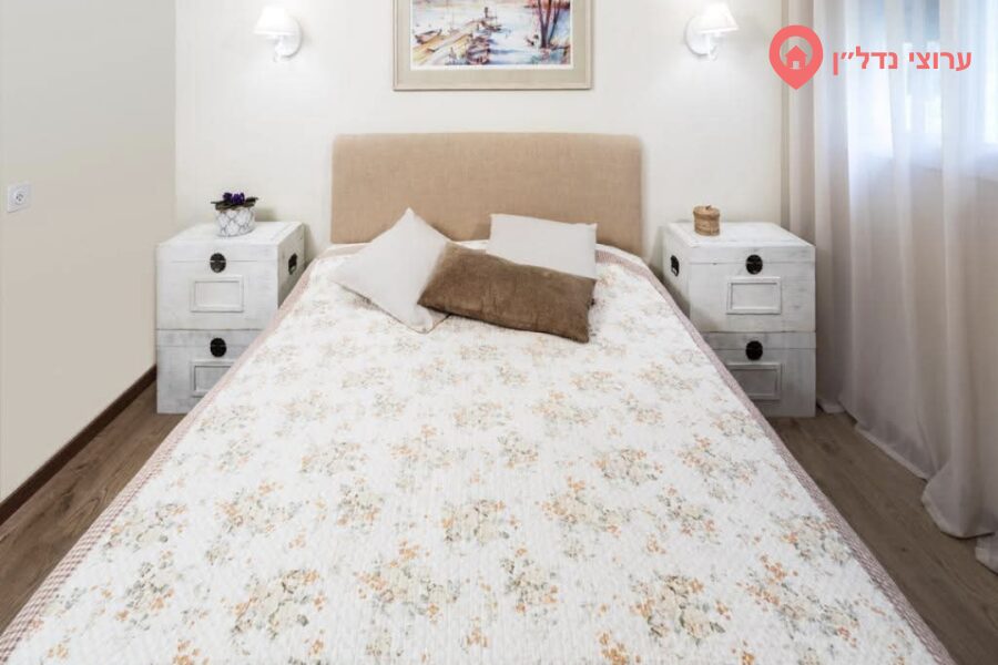 5 комн. квартира с участком, Продажа, Хайфа, Бейт-Эль — фото 2 из 12
