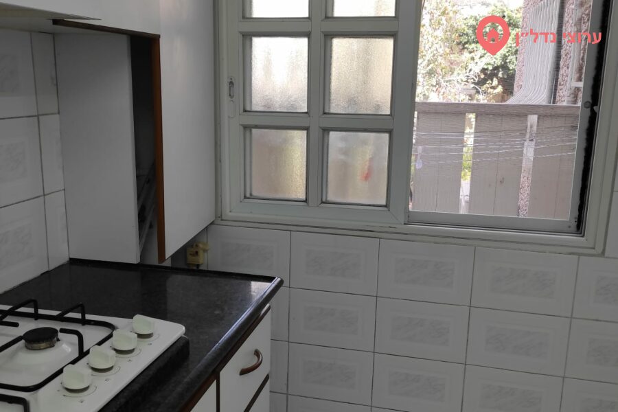 3 комн. квартира, Аренда, Кармиэль, псга, фото 11 из 11