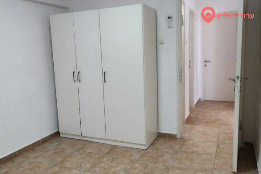 3 комн. квартира, Аренда, Кирьят-Ям, שפירא 8/30 קריית ים — фото 3 из 8