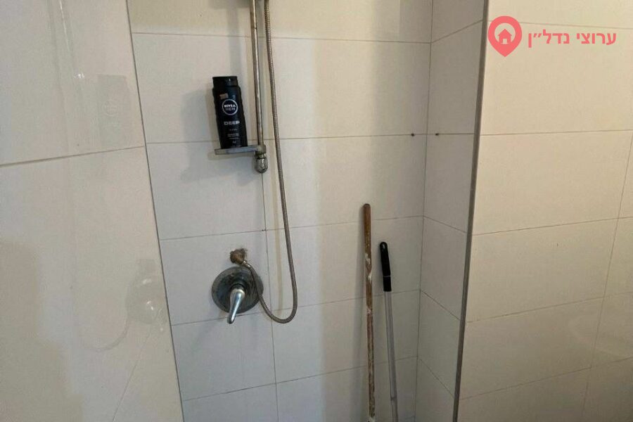 2 комн. квартира, Аренда, Кирьят-Ям, אלי כהן 25 יחידה ימין קריית ים — фото 3 из 7