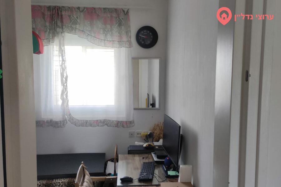4 комн. квартира, Продажа, Ариэль, Ша'ар Хагай, фото 2 из 10