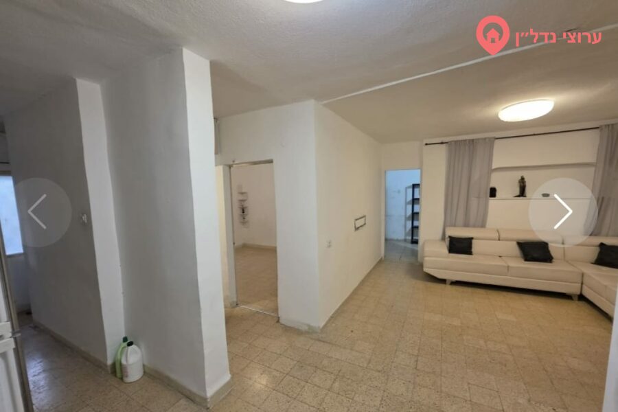 3 комн. квартира, Посуточно, Хайфа, Ицхак Саде, фото 2 из 4