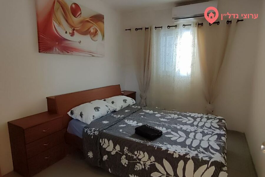 2.5 комн. квартира, Аренда, Хайфа, Sderot Deganya — фото 2 из 8