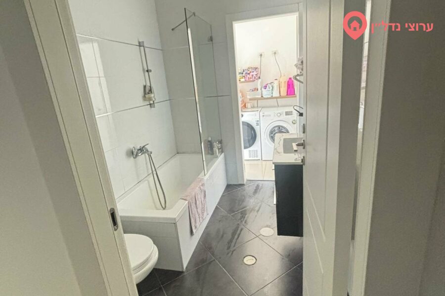 5 комн. квартира, Продажа, Офаким, Царь Саул — фото 2 из 12