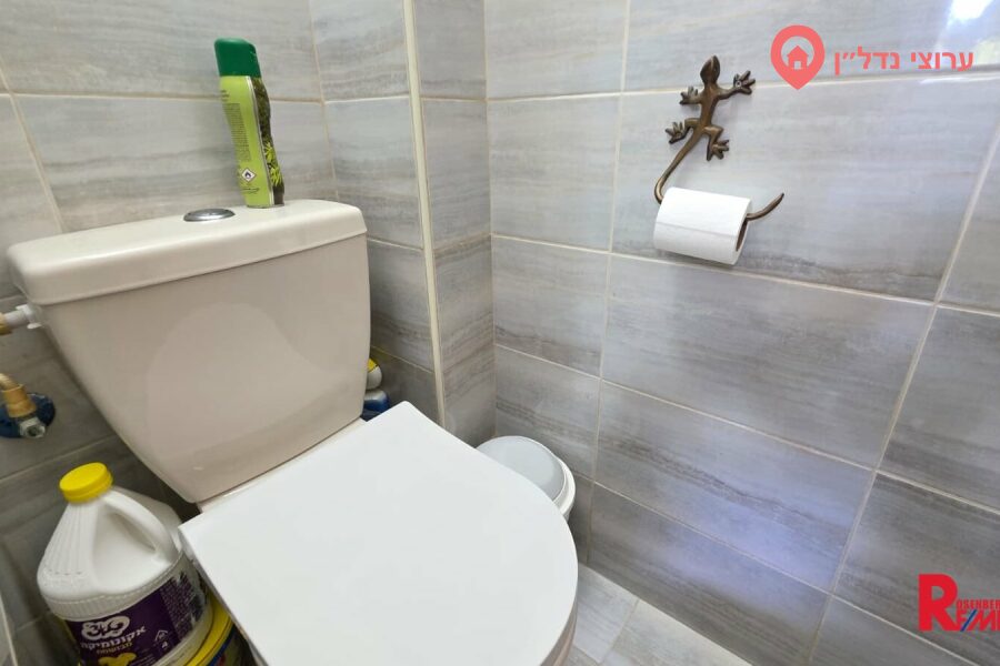 3 комн. квартира, Продажа, Холон, Ецел, фото 12 из 12