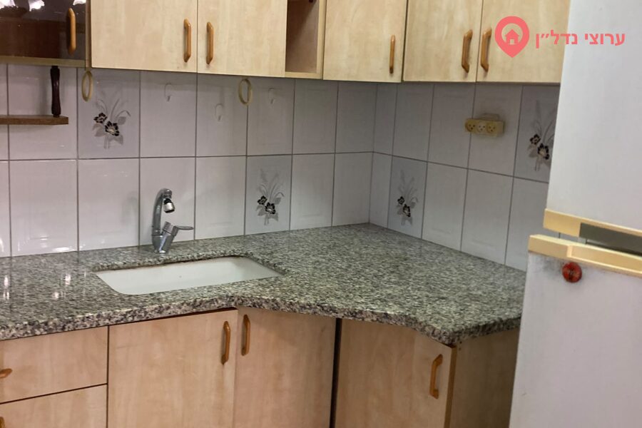 2 комн. квартира с участком, Аренда, Кирьят-Ям, שדרות צה"ל, фото 4 из 10