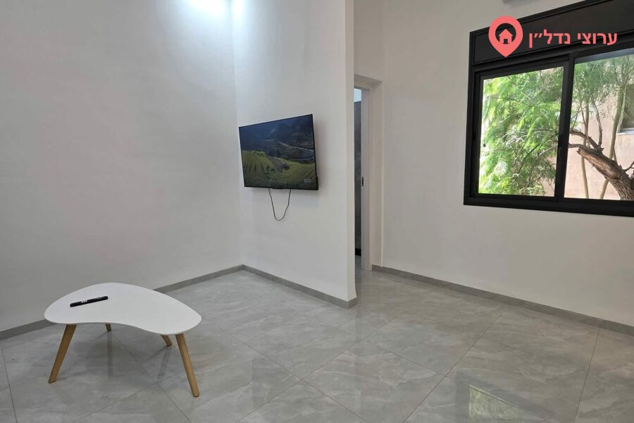 4 комн. квартира, Продажа, Хайфа, Арлозоров, фото 9 из 12