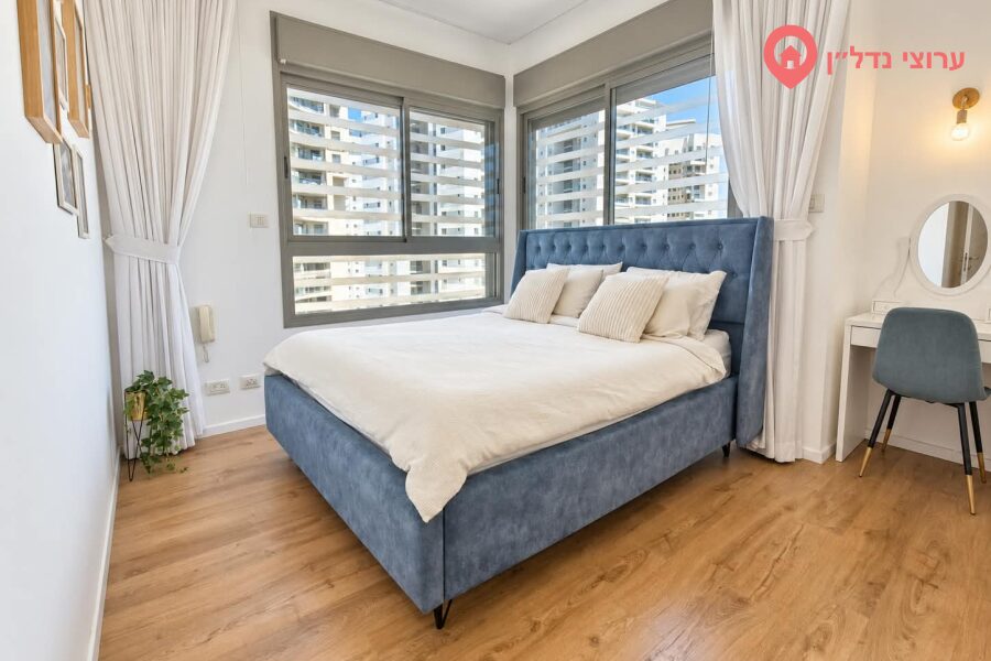 4 комн. квартира, Продажа, Петах-Тиква, Асир Цион — фото 7 из 11
