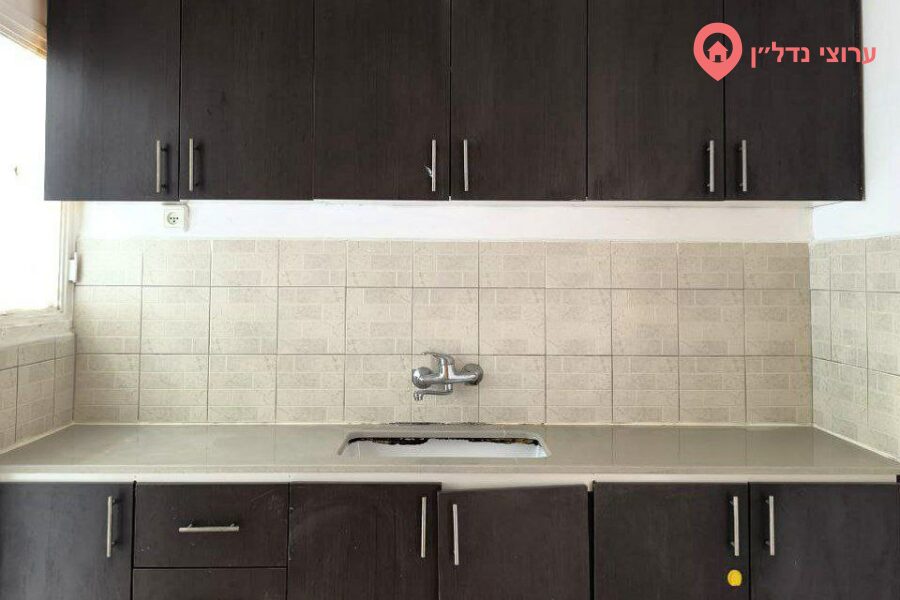 3.5 комн. квартира, Аренда, Кирьят-Моцкин, Akko Road — фото 2 из 9