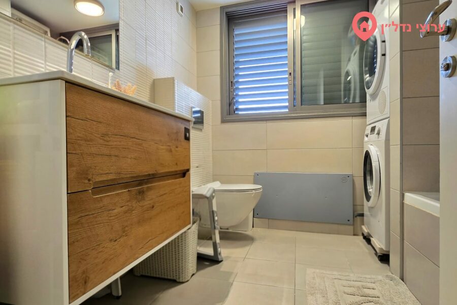 5 комн. квартира, Продажа, Ришон-ле-Цион, ддш — фото 12 из 12