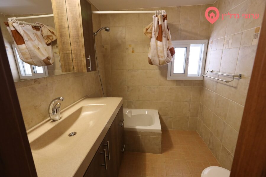 4 комн. квартира, Продажа, Беэр-Шева, Леа — фото 3 из 12