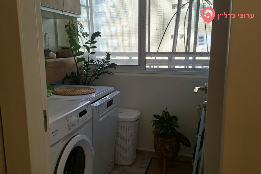 3 комн. квартира, Продажа, Кирьят-Ям, Шдерот Иерусалим, фото 7 из 11