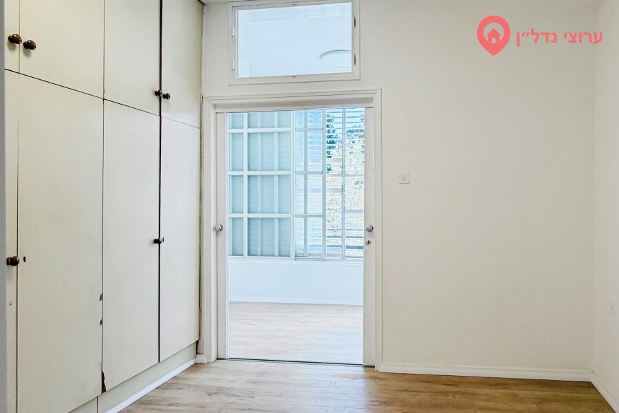 4.5 комн. квартира, Аренда, Нетания, HaGalil Street — фото 4 из 9