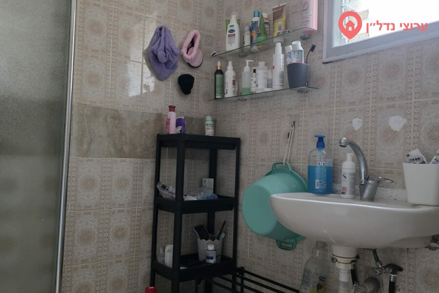 3 комн. квартира, Продажа, Хайфа, בר רב האי דוד — фото 5 из 9