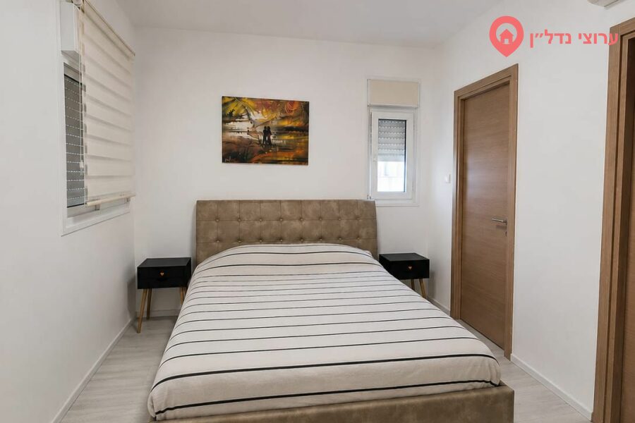 4 комн. квартира, Продажа, Кирьят-Ям, Егозим, фото 4 из 6
