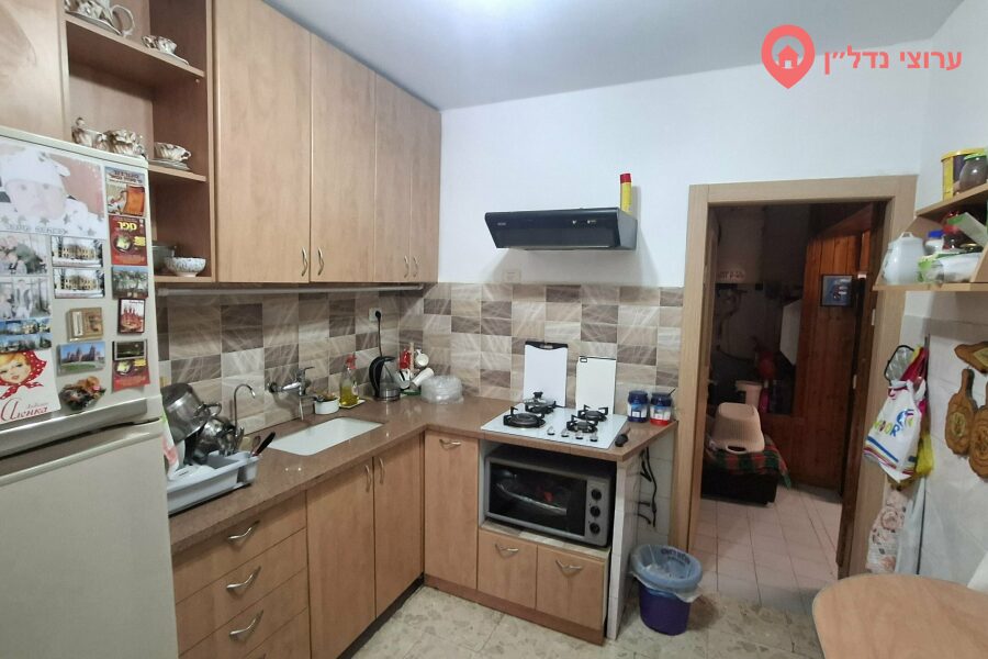 4 комн. квартира с участком, Продажа, Ноф-ха-Галиль, רח' 27, фото 7 из 11